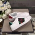 Gucci Ace embroidered low-top sneaker